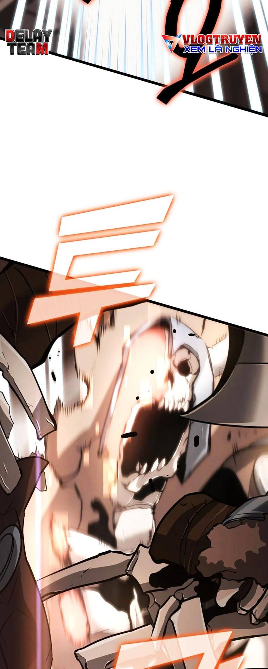 Ranker Cấp SSS Hồi Quy Chapter 14 - Trang 2
