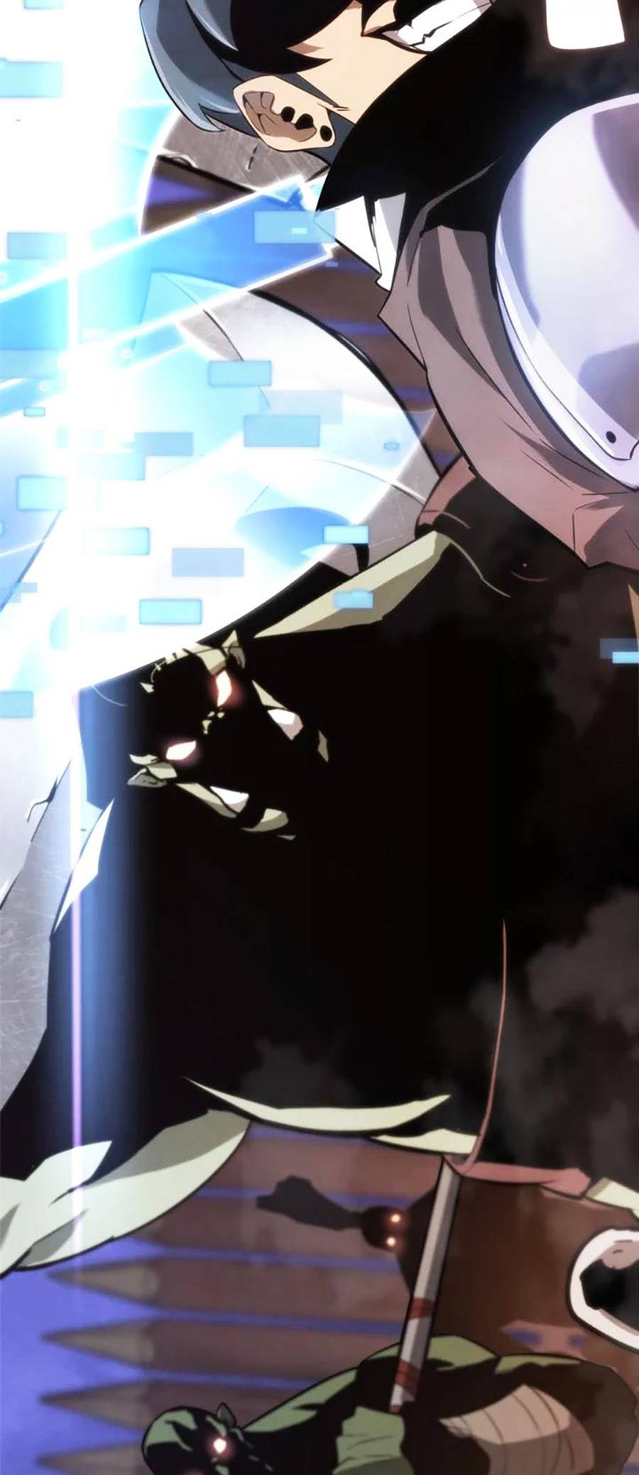 Ranker Cấp SSS Hồi Quy Chapter 14 - Trang 2