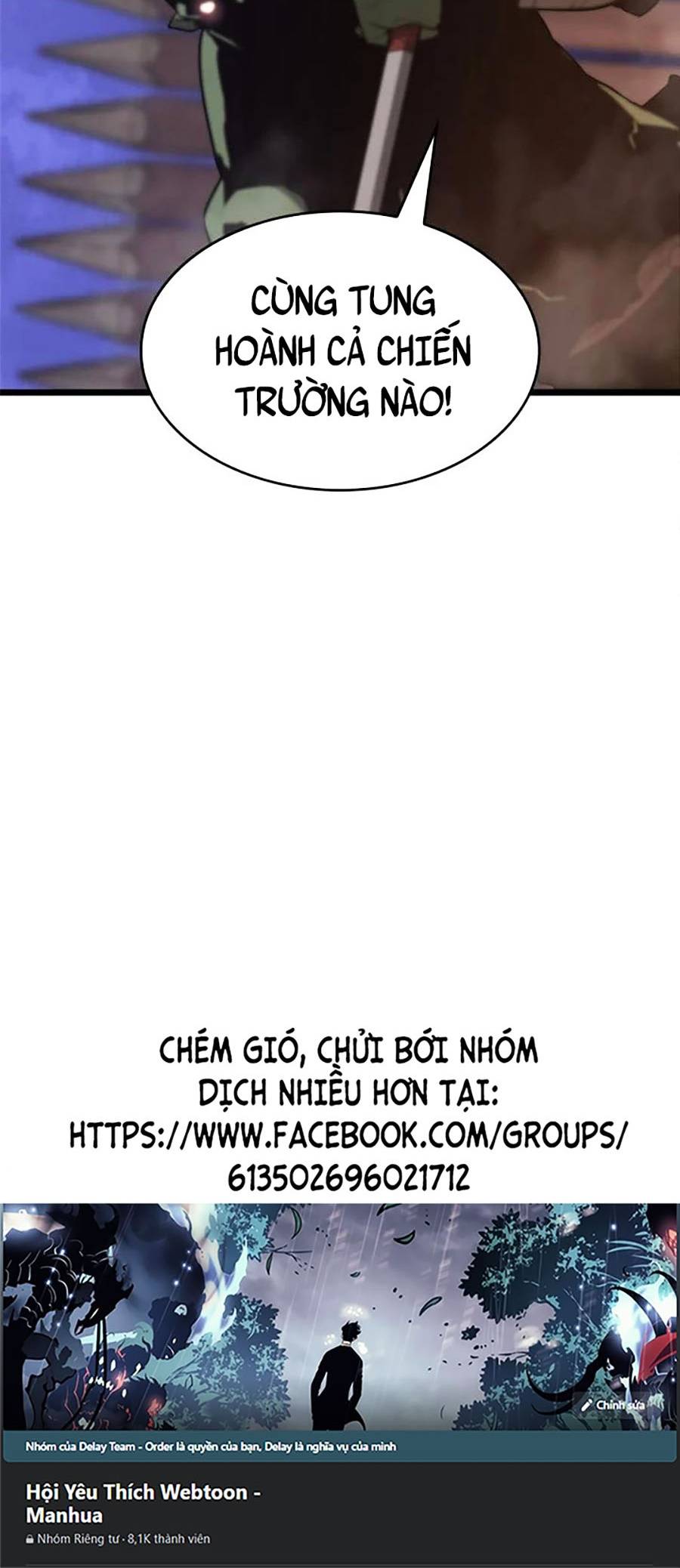 Ranker Cấp SSS Hồi Quy Chapter 14 - Trang 2