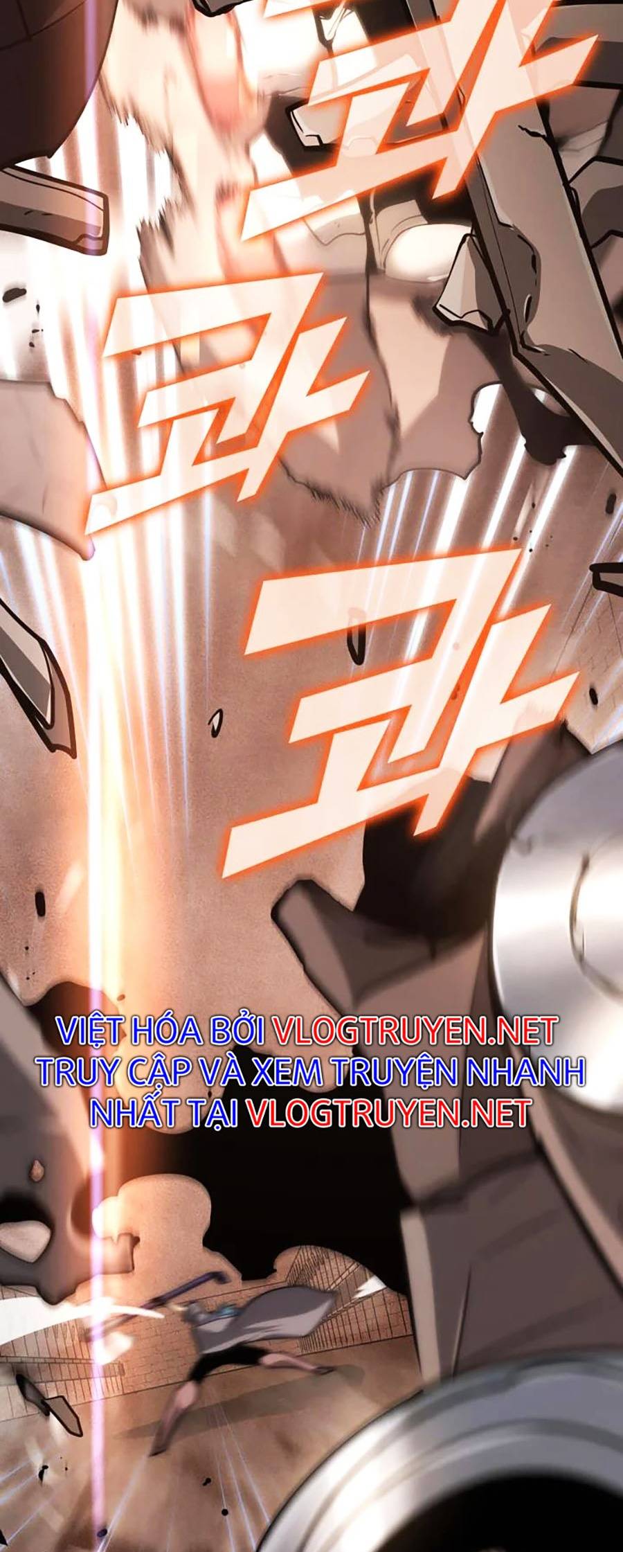 Ranker Cấp SSS Hồi Quy Chapter 14 - Trang 2