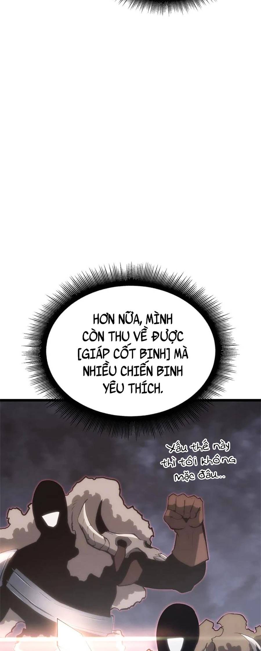 Ranker Cấp SSS Hồi Quy Chapter 14 - Trang 2