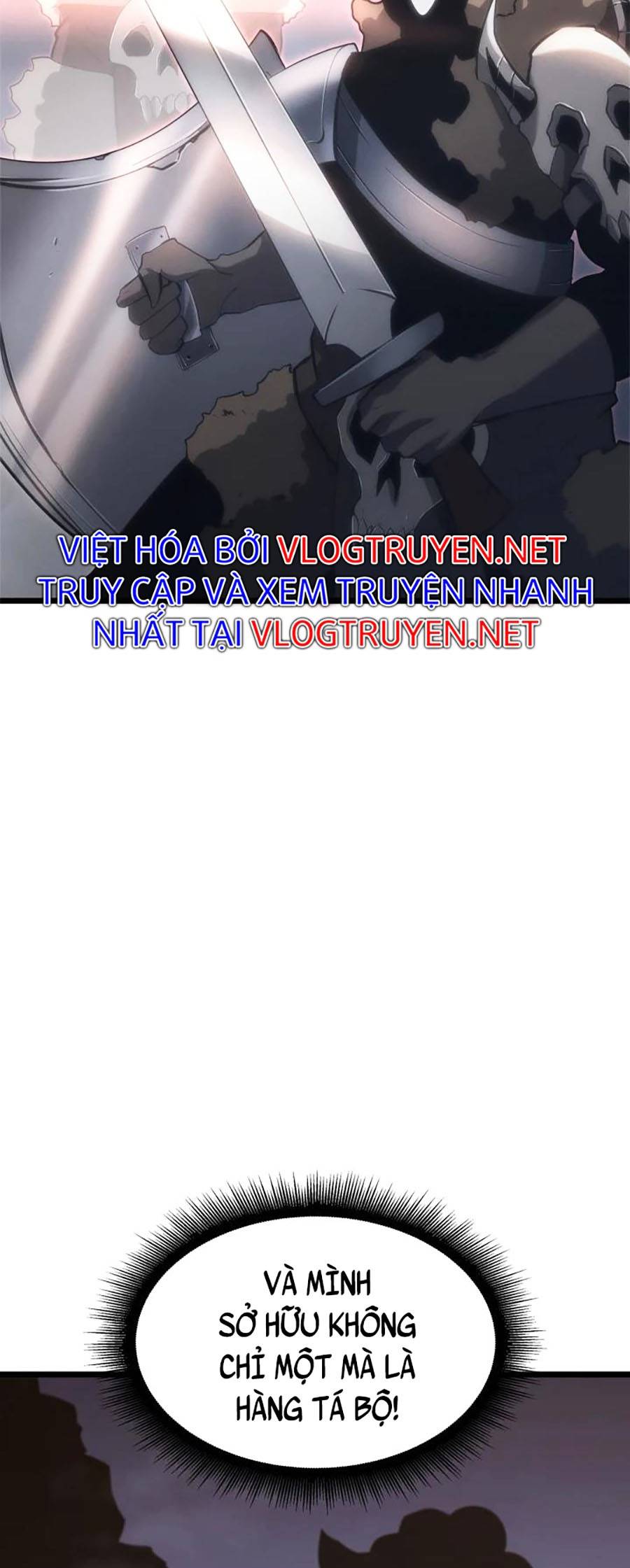 Ranker Cấp SSS Hồi Quy Chapter 14 - Trang 2