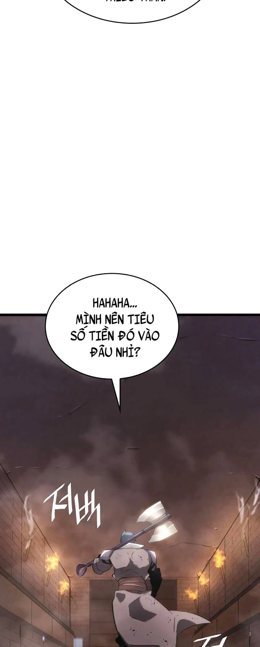 Ranker Cấp SSS Hồi Quy Chapter 14 - Trang 2