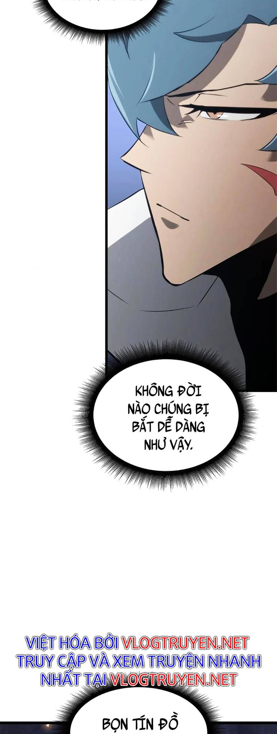 Ranker Cấp SSS Hồi Quy Chapter 14 - Trang 2