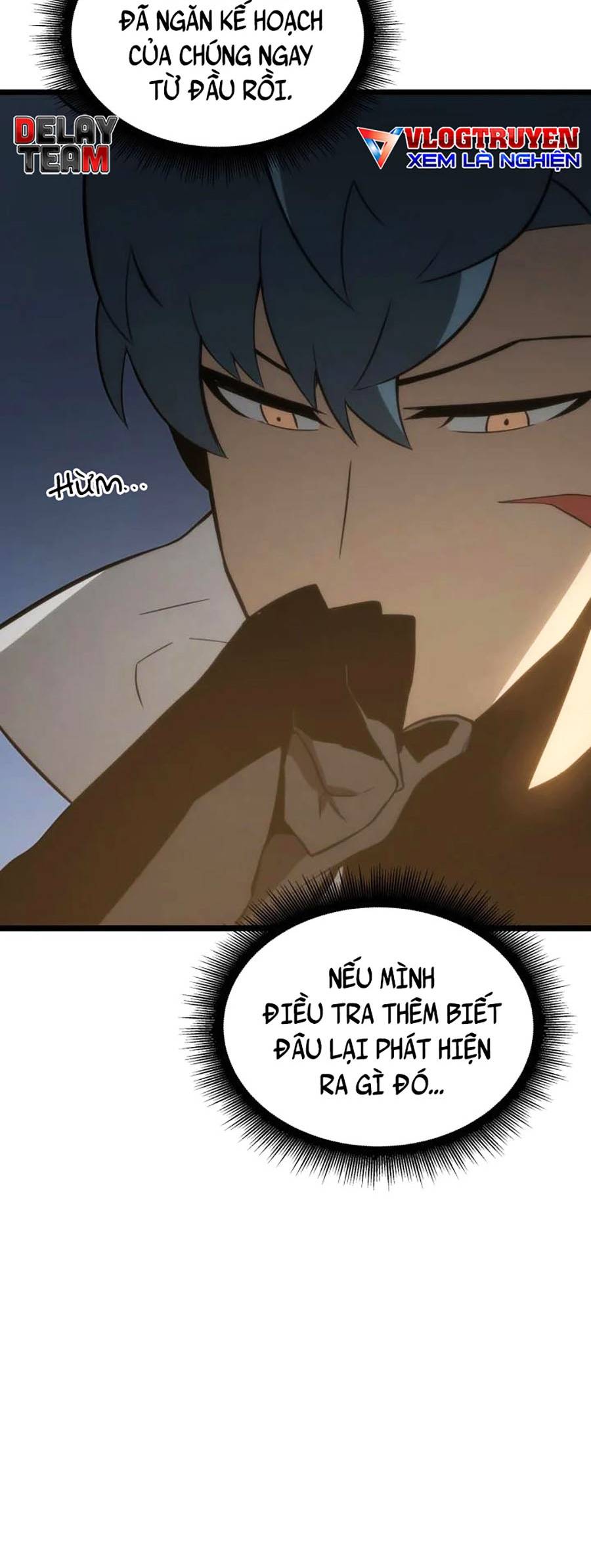 Ranker Cấp SSS Hồi Quy Chapter 14 - Trang 2