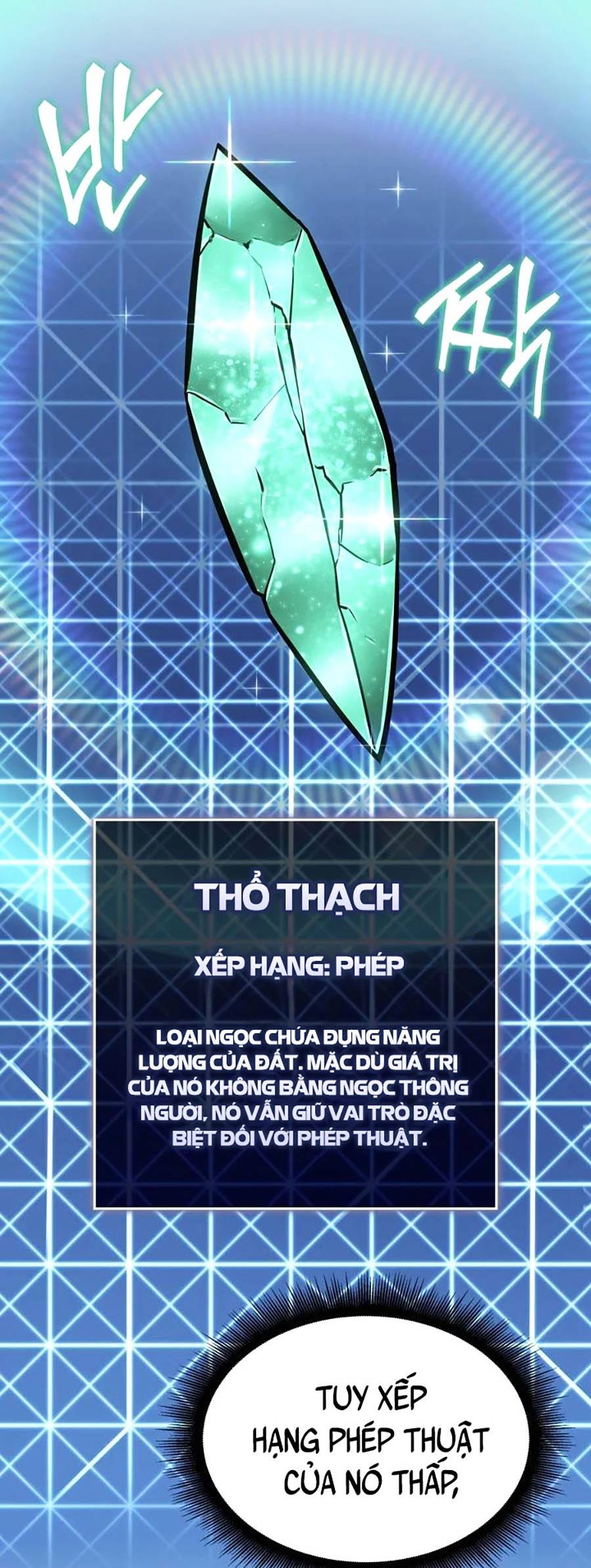 Ranker Cấp SSS Hồi Quy Chapter 14 - Trang 2