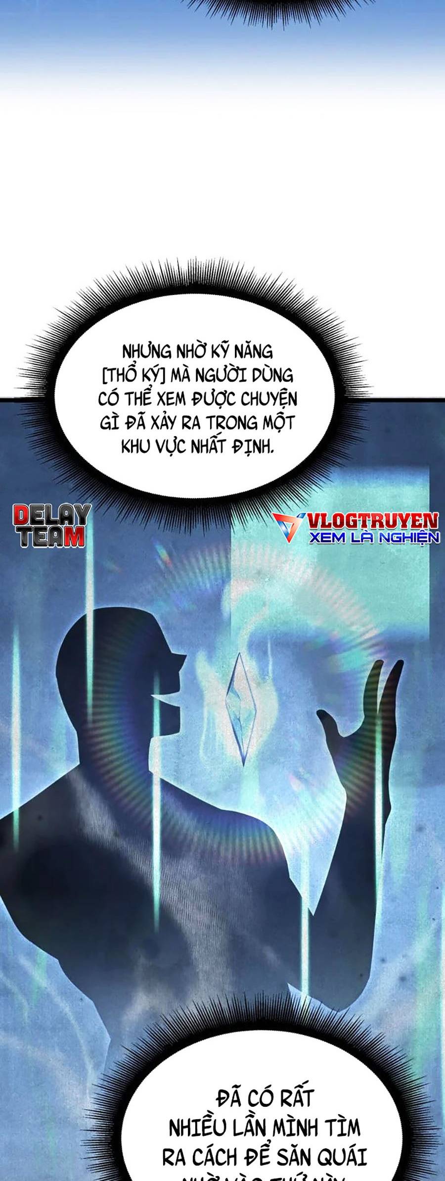 Ranker Cấp SSS Hồi Quy Chapter 14 - Trang 2