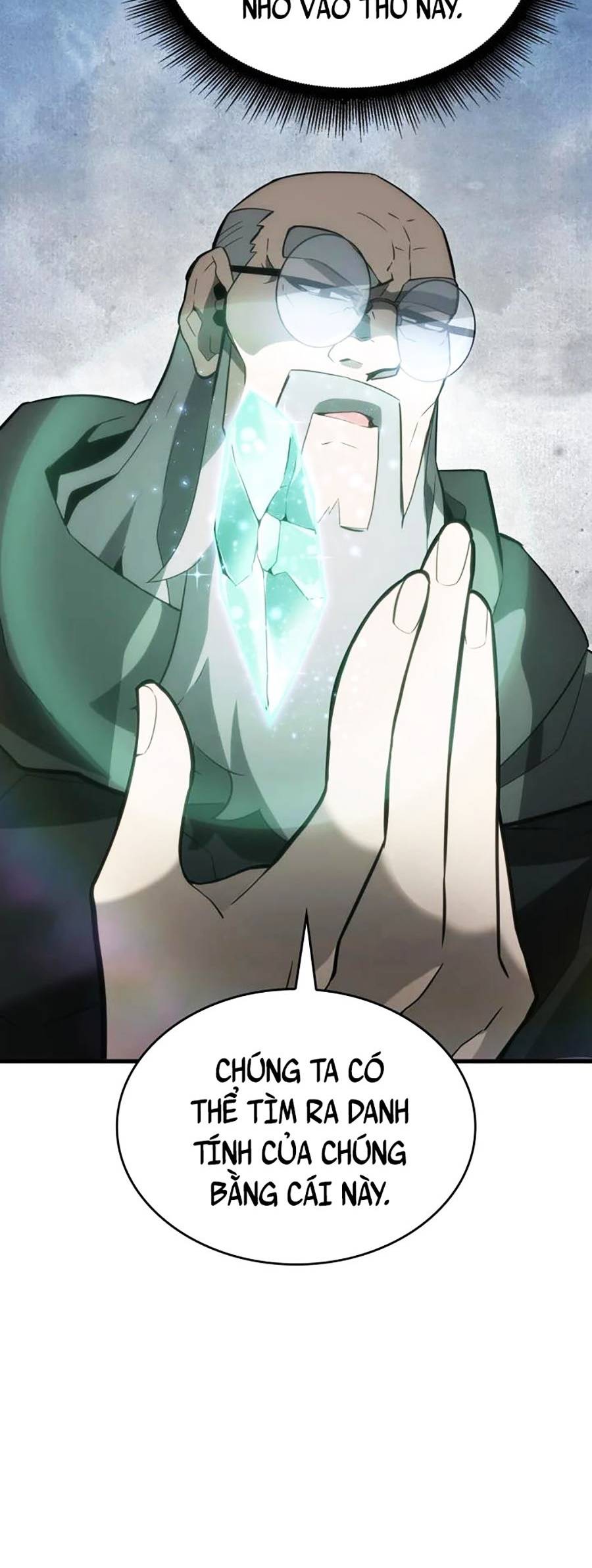 Ranker Cấp SSS Hồi Quy Chapter 14 - Trang 2