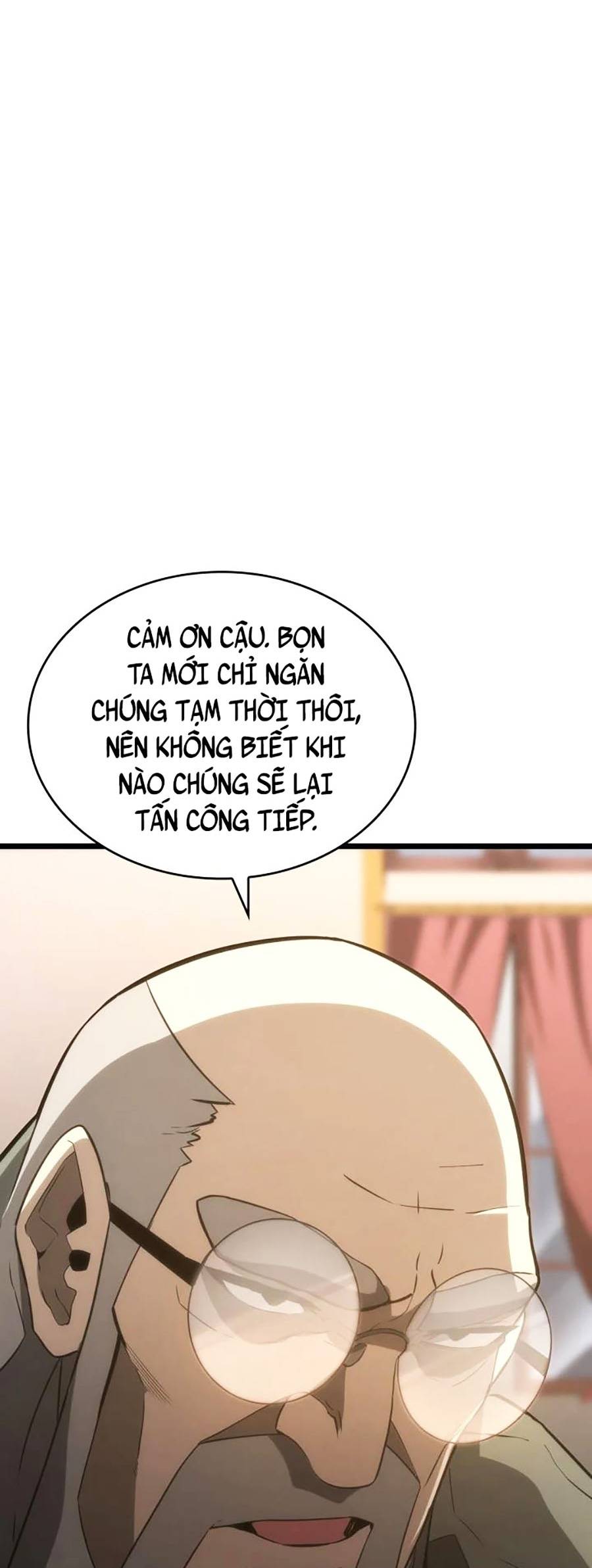 Ranker Cấp SSS Hồi Quy Chapter 14 - Trang 2