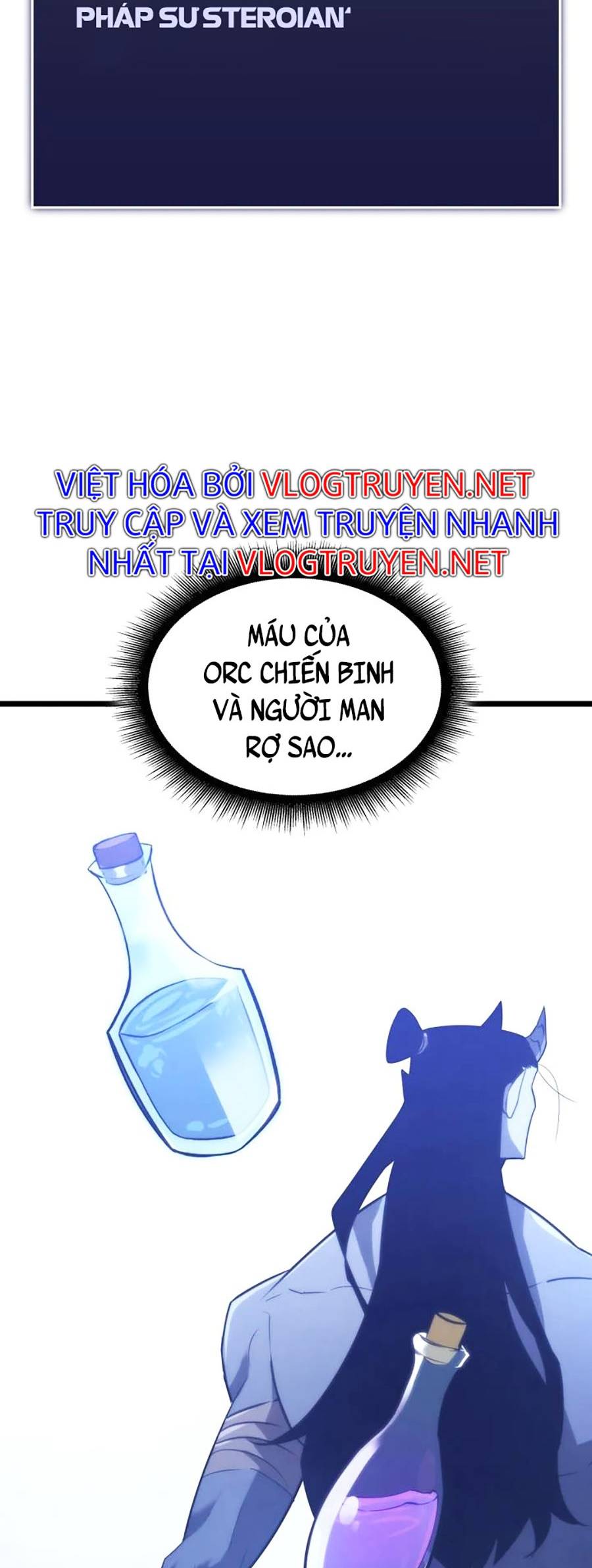 Ranker Cấp SSS Hồi Quy Chapter 14 - Trang 2