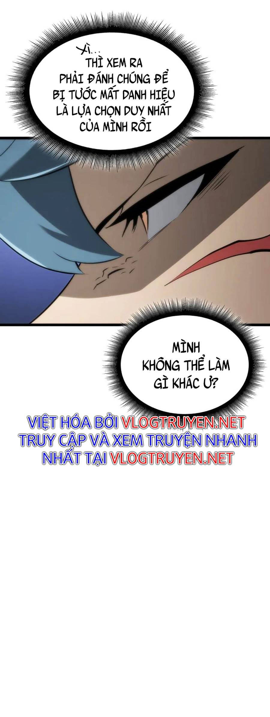 Ranker Cấp SSS Hồi Quy Chapter 14 - Trang 2