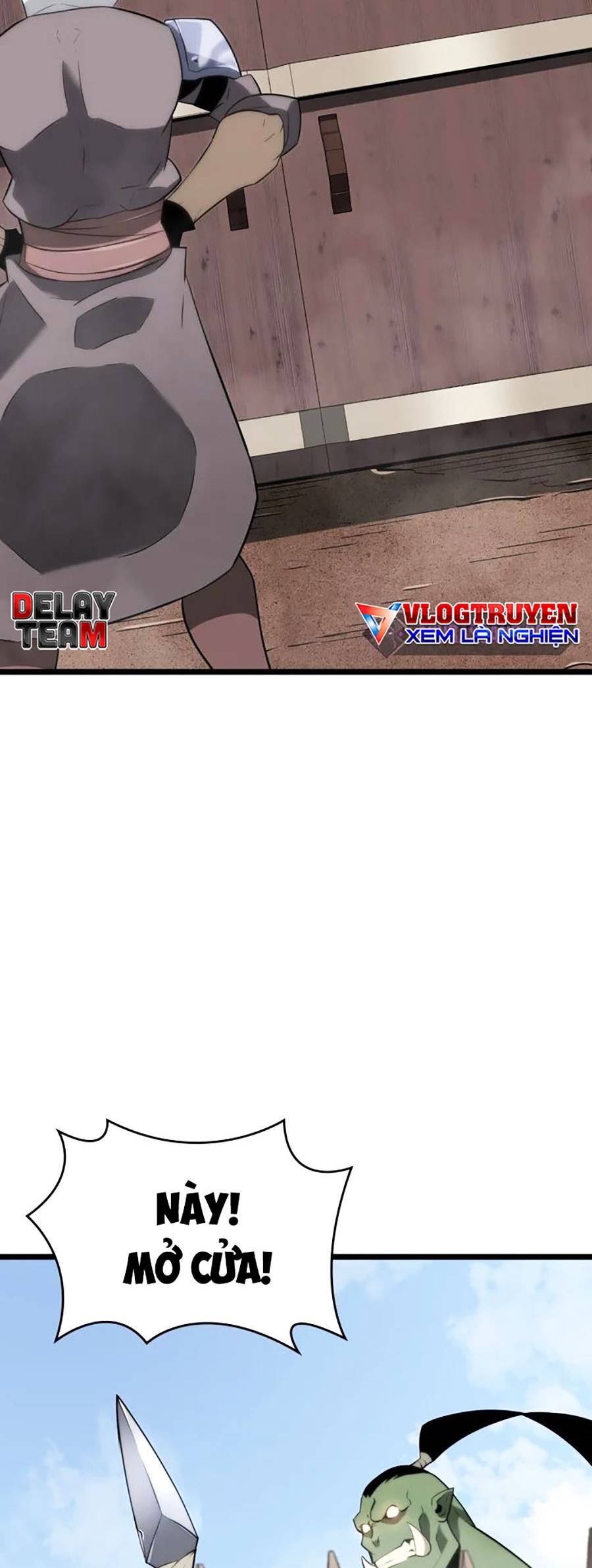 Ranker Cấp SSS Hồi Quy Chapter 14 - Trang 2