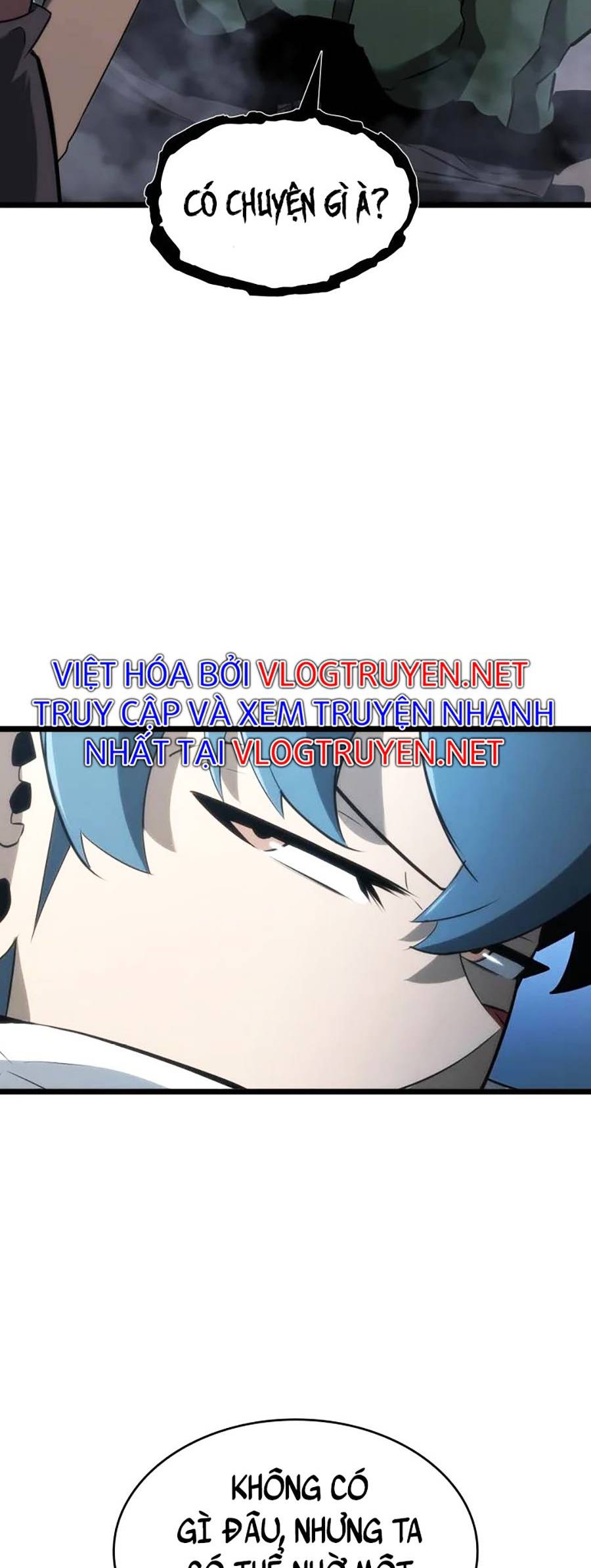 Ranker Cấp SSS Hồi Quy Chapter 14 - Trang 2