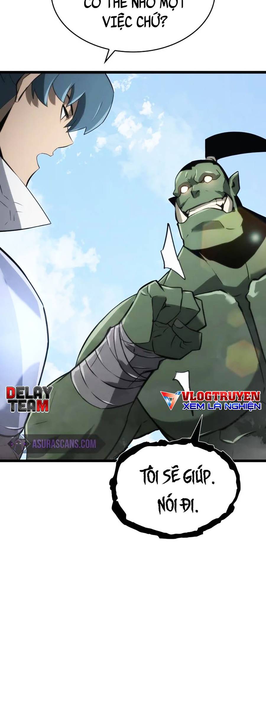 Ranker Cấp SSS Hồi Quy Chapter 14 - Trang 2