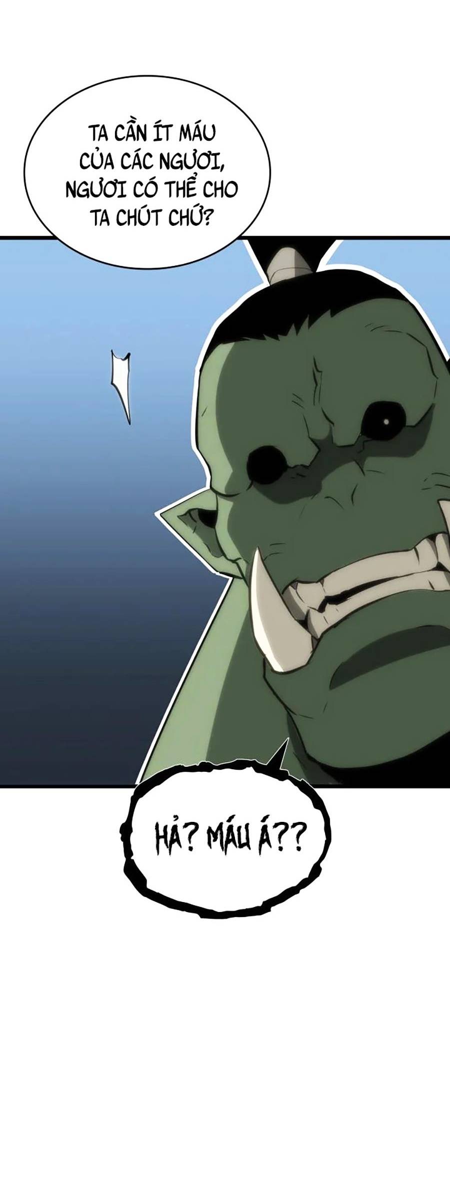 Ranker Cấp SSS Hồi Quy Chapter 14 - Trang 2