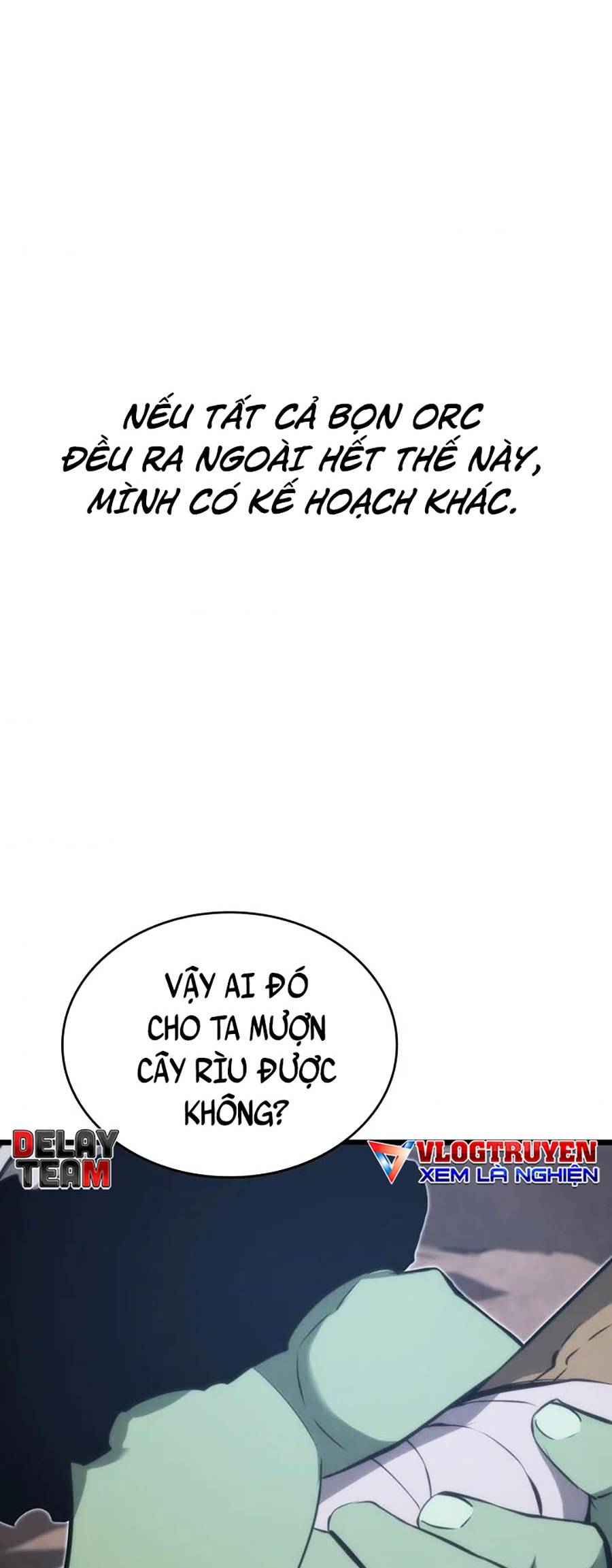Ranker Cấp SSS Hồi Quy Chapter 14 - Trang 2