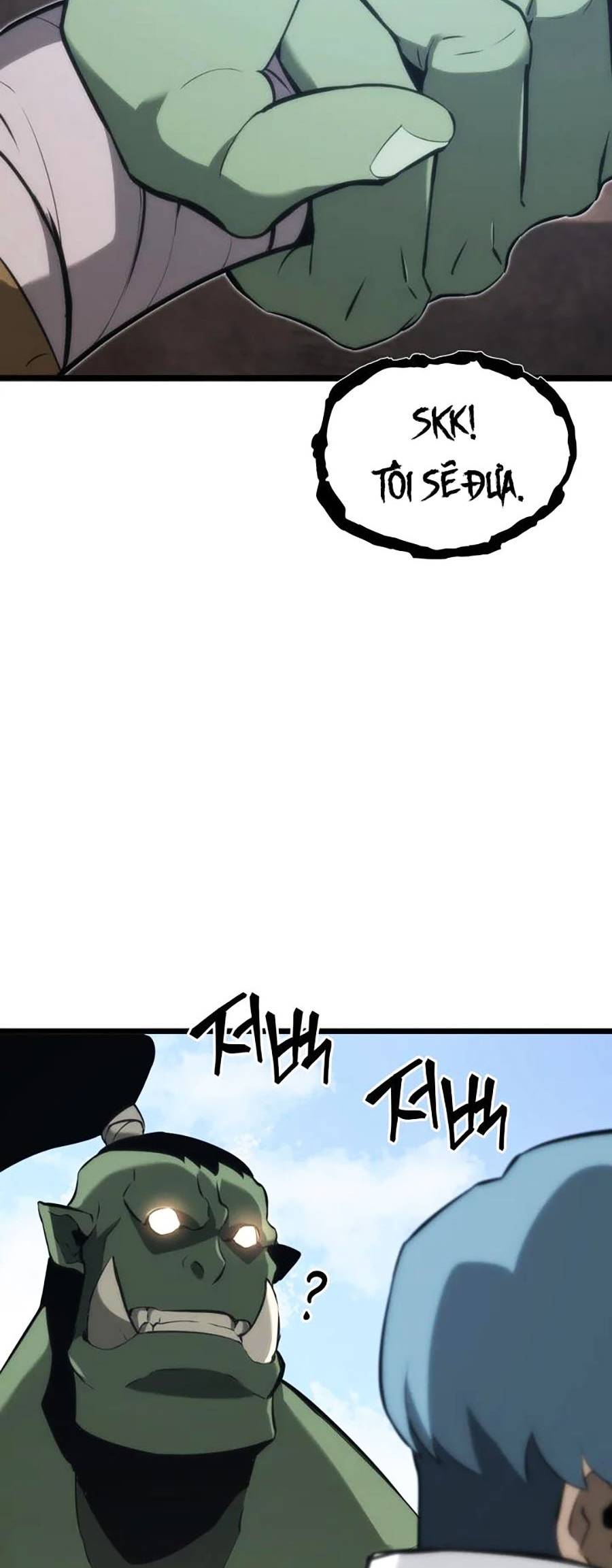 Ranker Cấp SSS Hồi Quy Chapter 14 - Trang 2