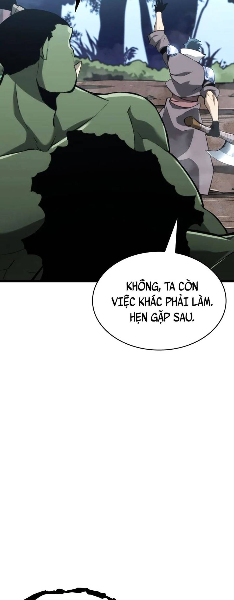 Ranker Cấp SSS Hồi Quy Chapter 14 - Trang 2