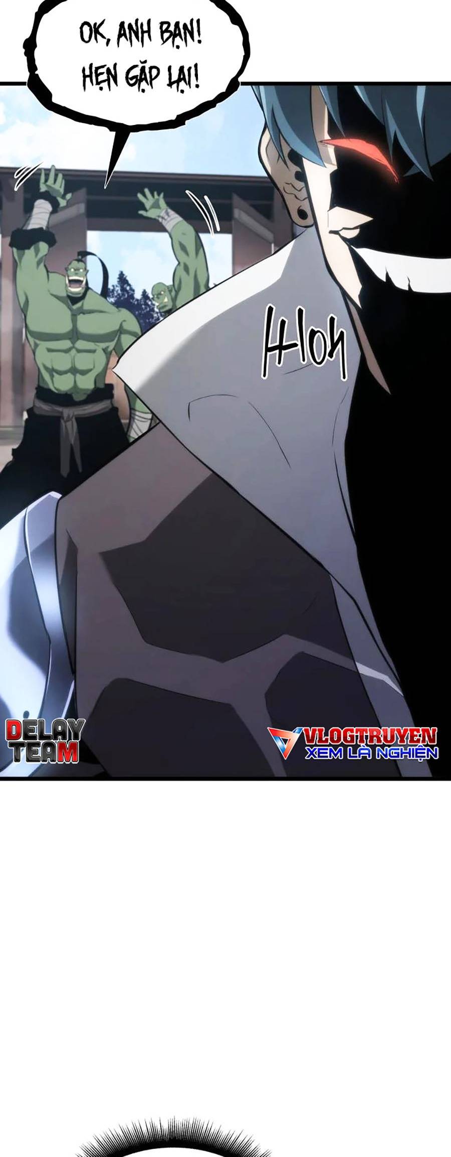 Ranker Cấp SSS Hồi Quy Chapter 14 - Trang 2