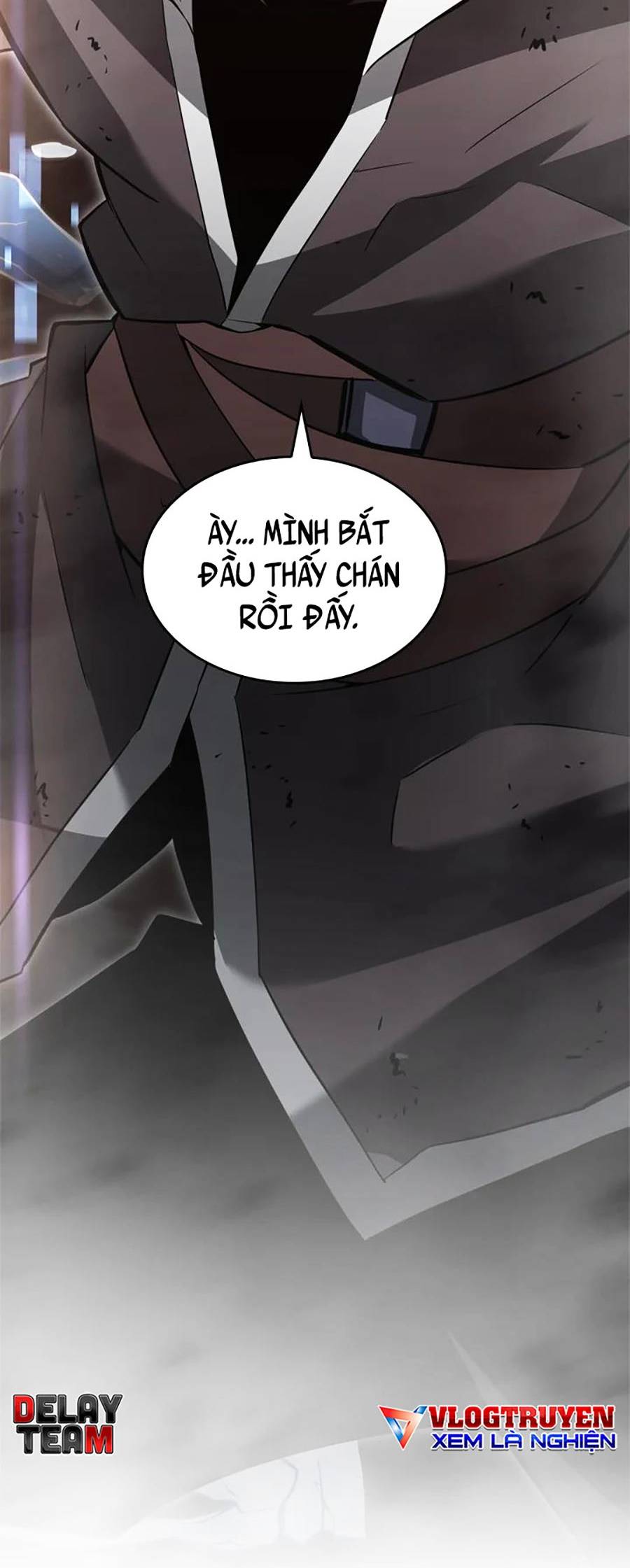 Ranker Cấp SSS Hồi Quy Chapter 14 - Trang 2