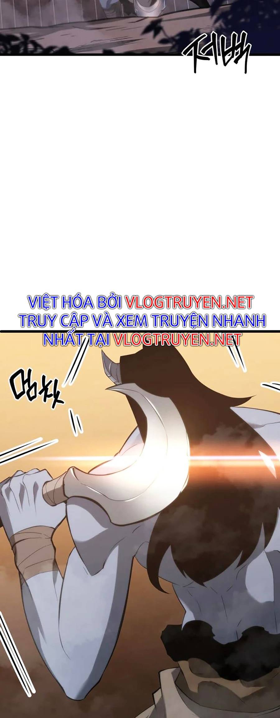 Ranker Cấp SSS Hồi Quy Chapter 14 - Trang 2