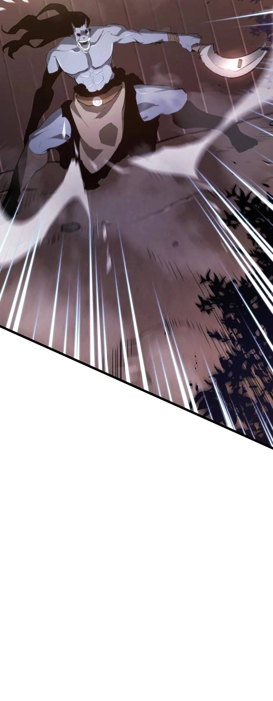 Ranker Cấp SSS Hồi Quy Chapter 14 - Trang 2