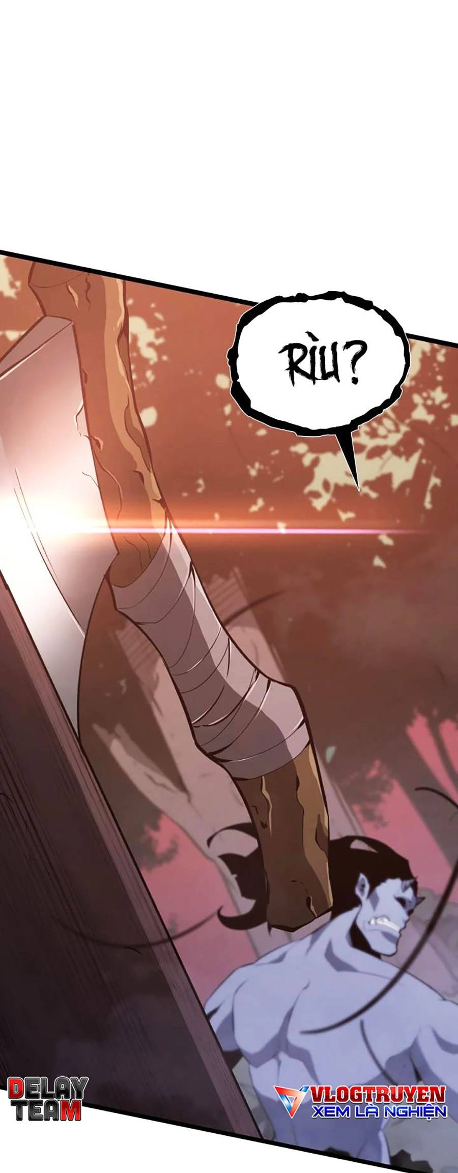 Ranker Cấp SSS Hồi Quy Chapter 14 - Trang 2