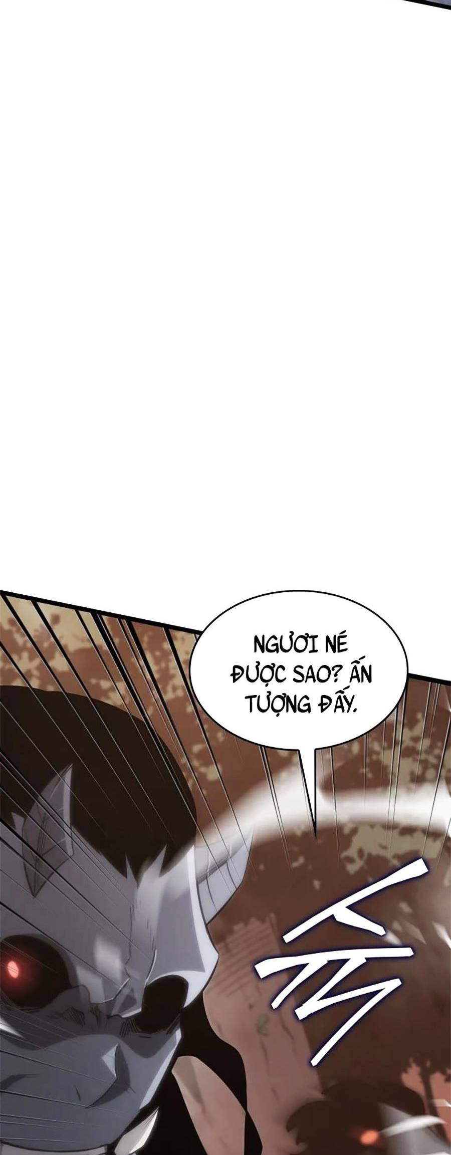 Ranker Cấp SSS Hồi Quy Chapter 14 - Trang 2