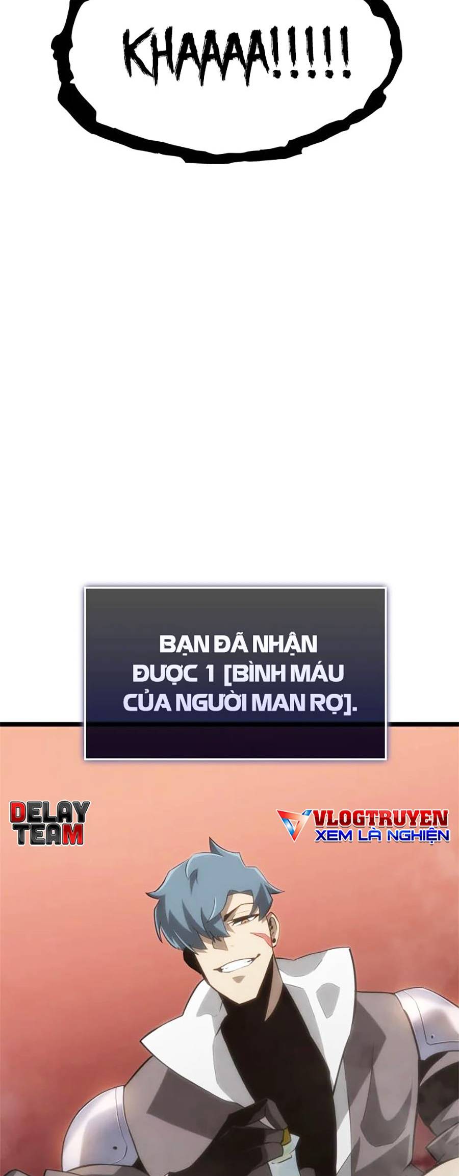 Ranker Cấp SSS Hồi Quy Chapter 14 - Trang 2