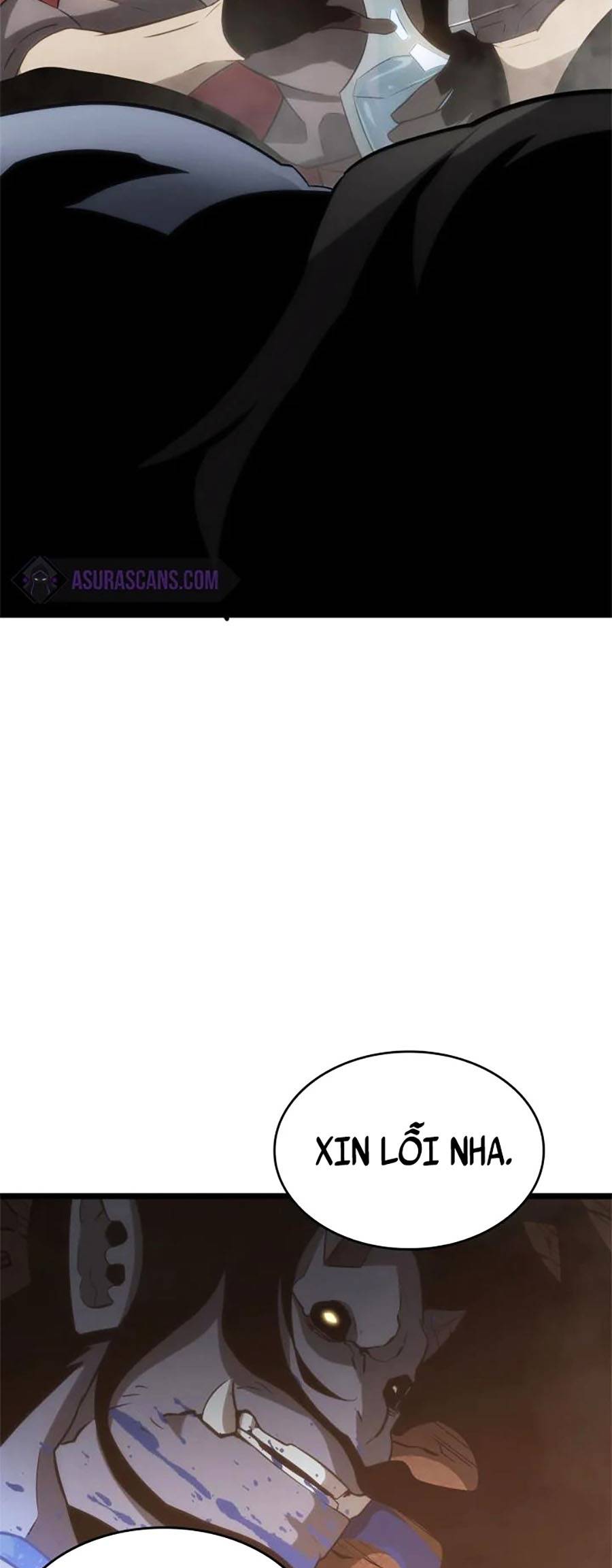 Ranker Cấp SSS Hồi Quy Chapter 14 - Trang 2