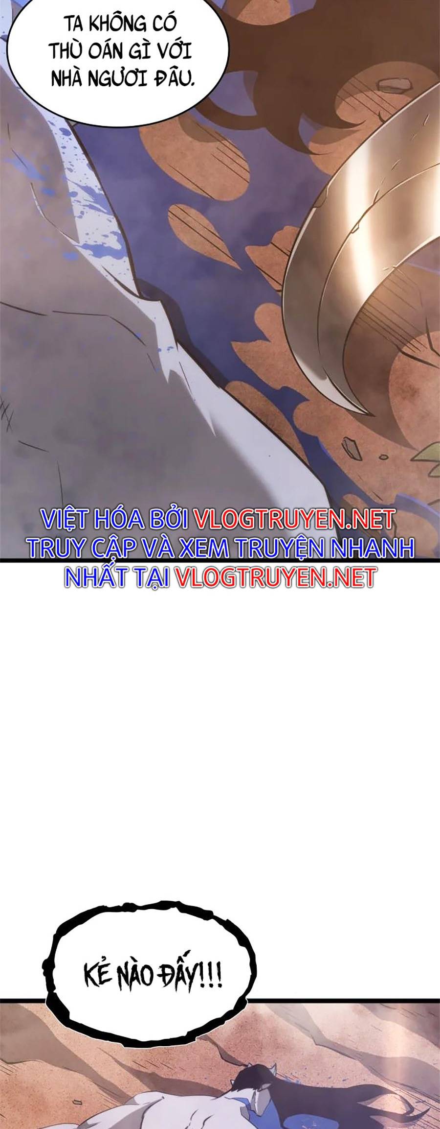 Ranker Cấp SSS Hồi Quy Chapter 14 - Trang 2