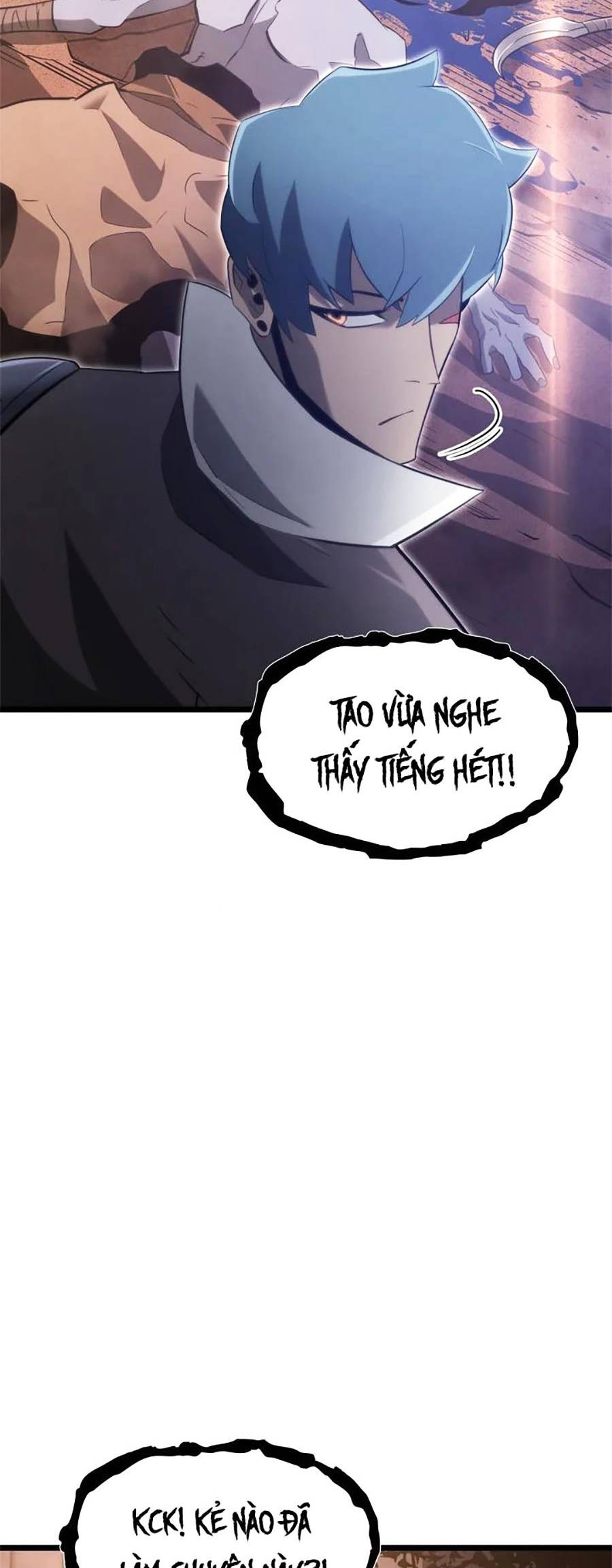 Ranker Cấp SSS Hồi Quy Chapter 14 - Trang 2