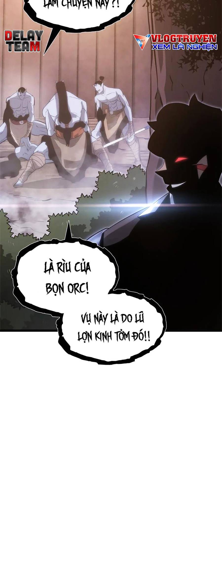 Ranker Cấp SSS Hồi Quy Chapter 14 - Trang 2