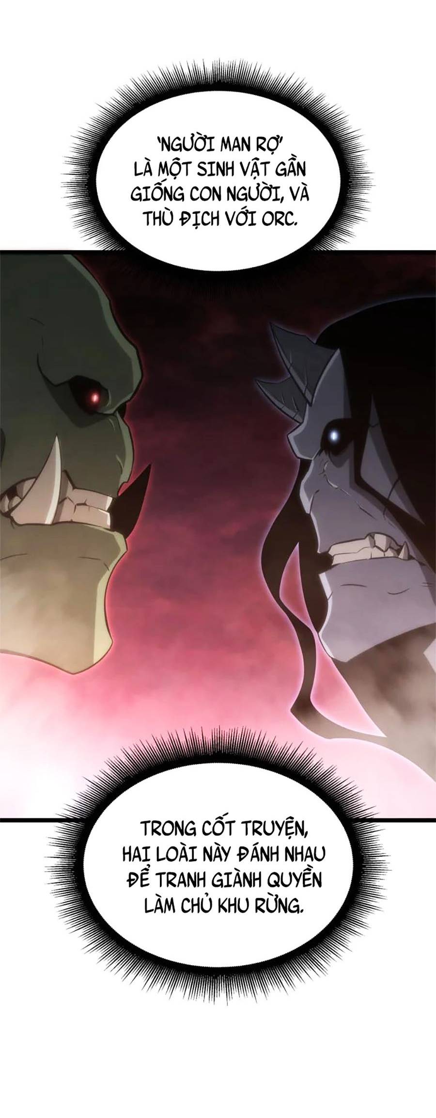 Ranker Cấp SSS Hồi Quy Chapter 14 - Trang 2