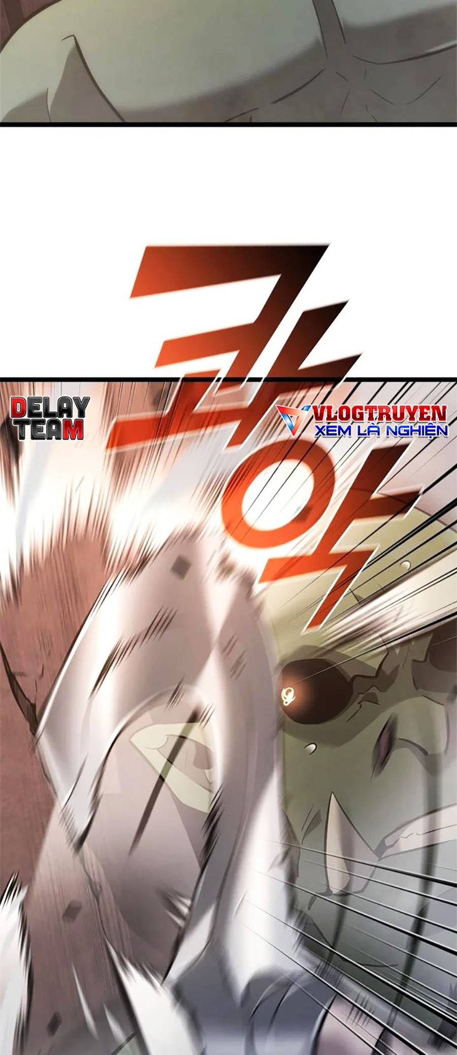 Ranker Cấp SSS Hồi Quy Chapter 14 - Trang 2