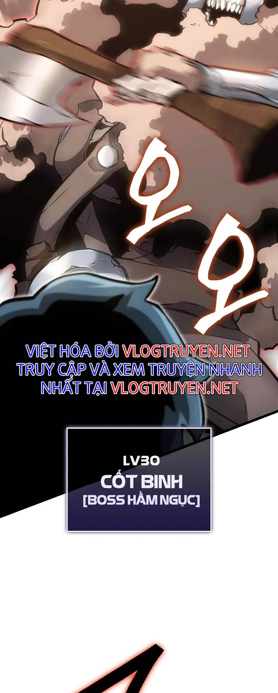 Ranker Cấp SSS Hồi Quy Chapter 14 - Trang 2