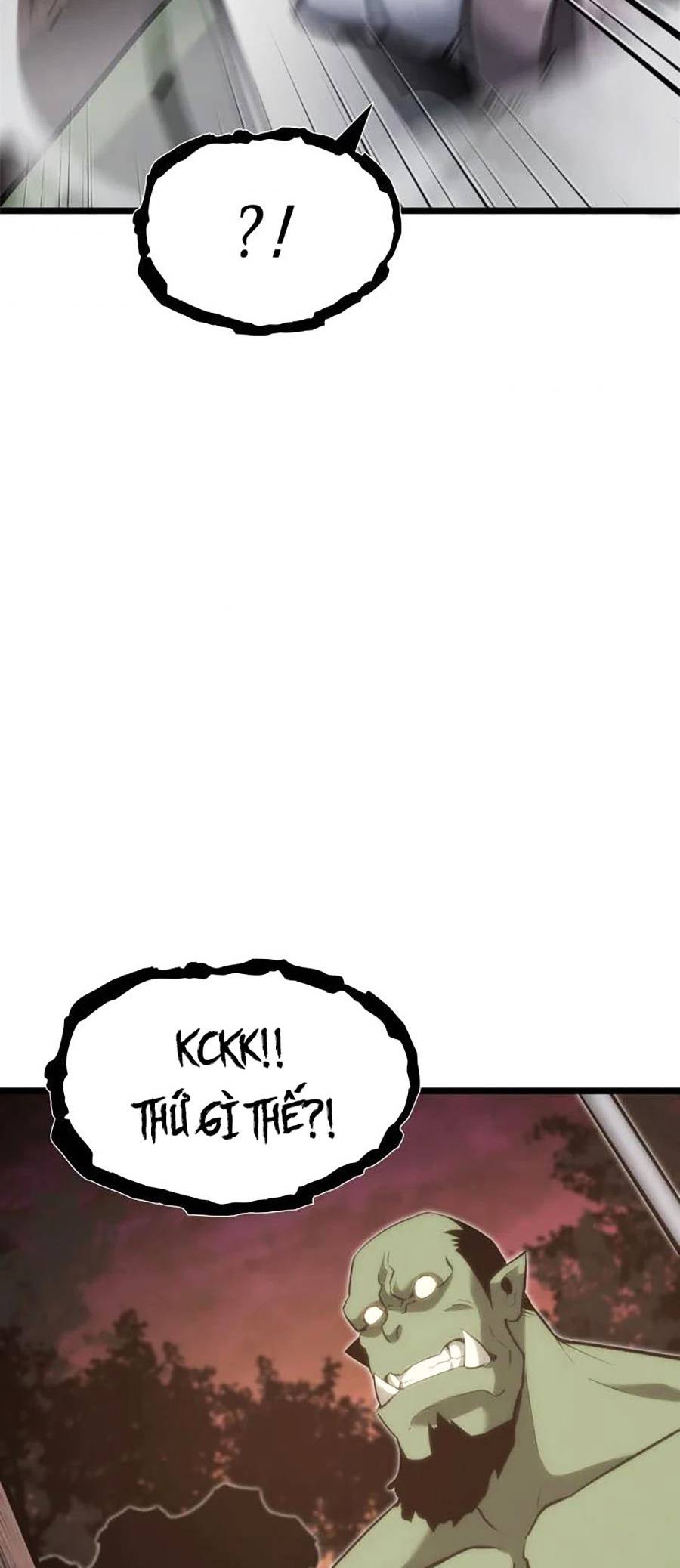 Ranker Cấp SSS Hồi Quy Chapter 14 - Trang 2