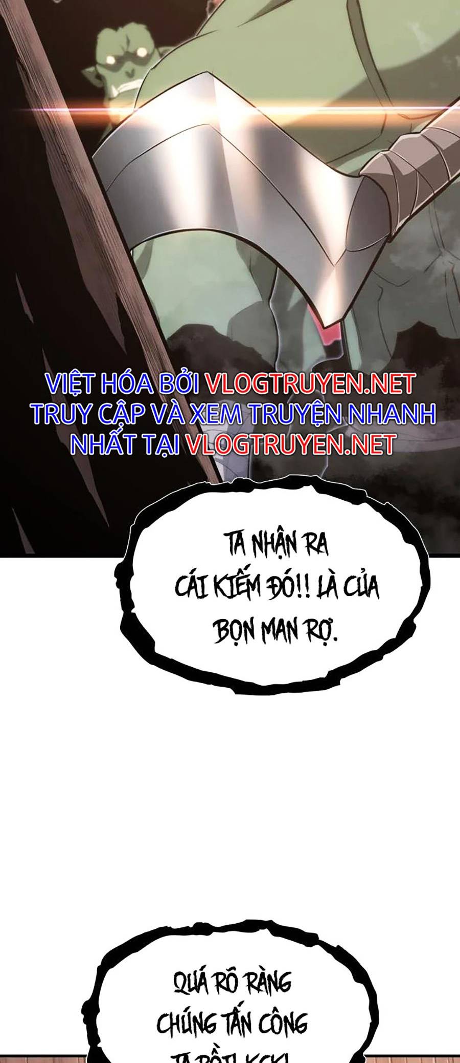 Ranker Cấp SSS Hồi Quy Chapter 14 - Trang 2