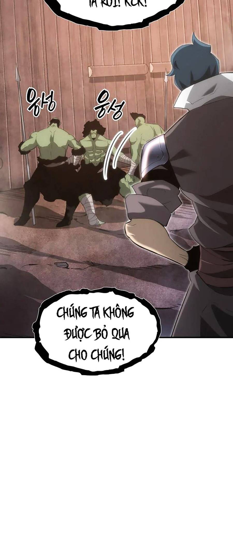 Ranker Cấp SSS Hồi Quy Chapter 14 - Trang 2