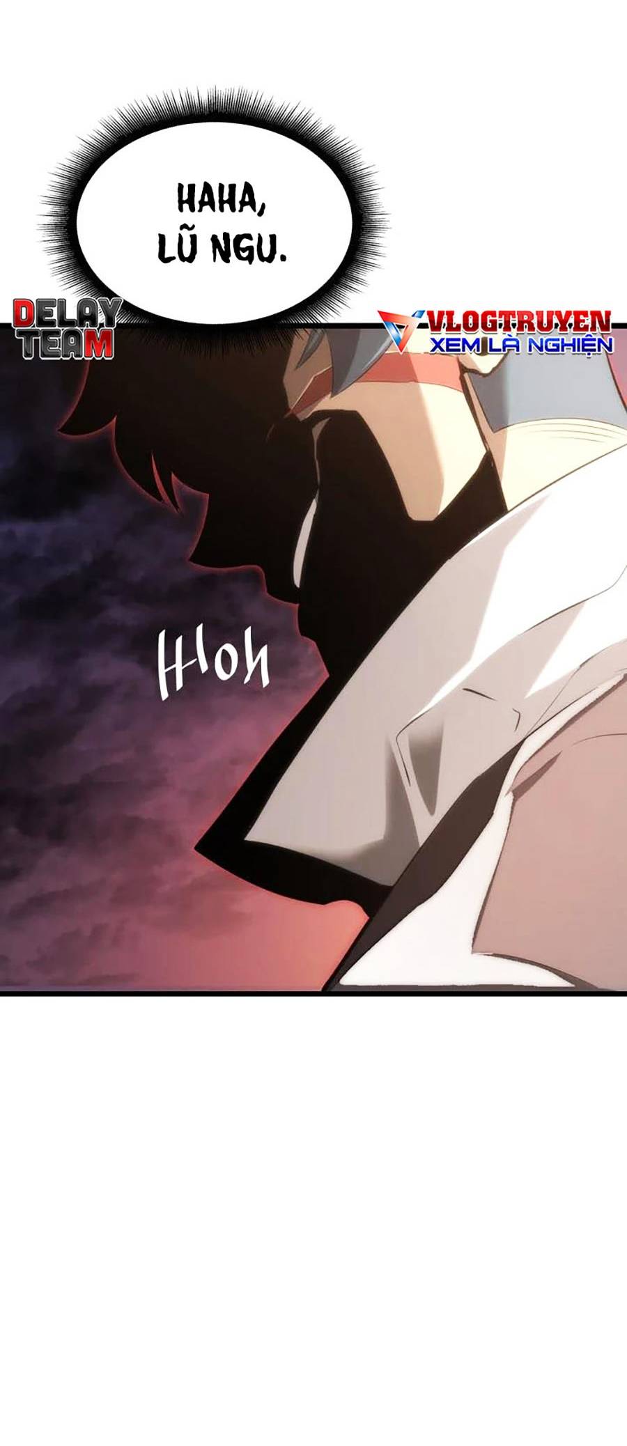 Ranker Cấp SSS Hồi Quy Chapter 14 - Trang 2