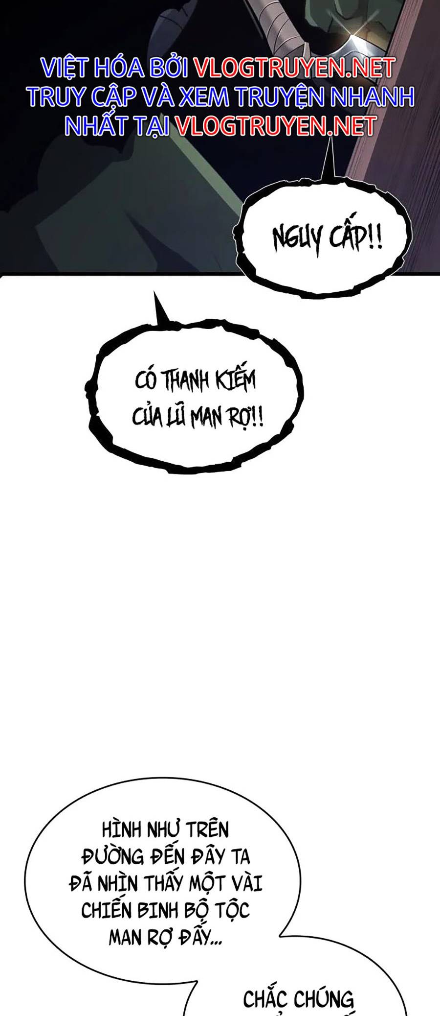 Ranker Cấp SSS Hồi Quy Chapter 14 - Trang 2