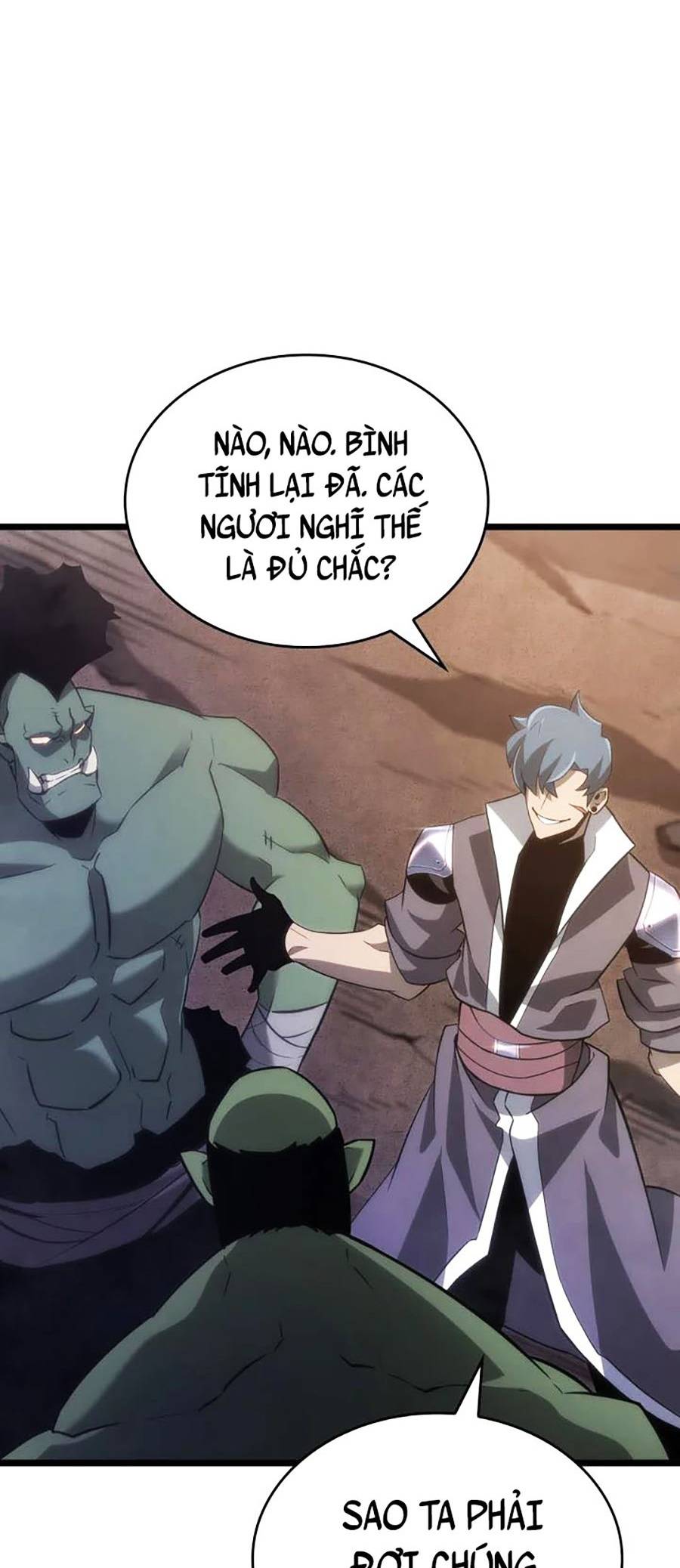 Ranker Cấp SSS Hồi Quy Chapter 14 - Trang 2