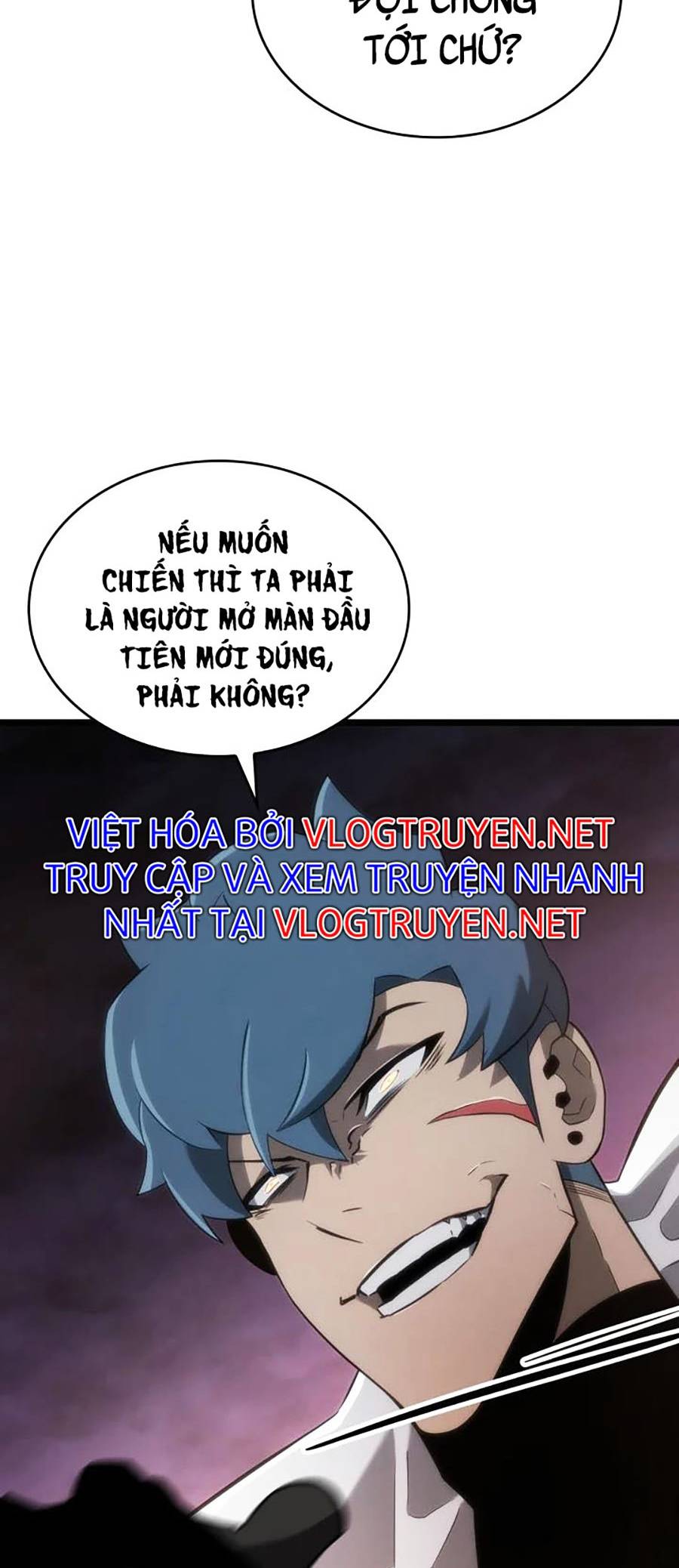 Ranker Cấp SSS Hồi Quy Chapter 14 - Trang 2