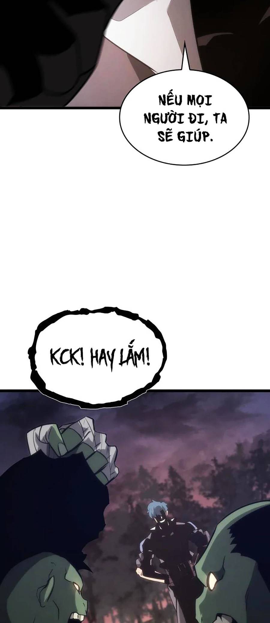 Ranker Cấp SSS Hồi Quy Chapter 14 - Trang 2