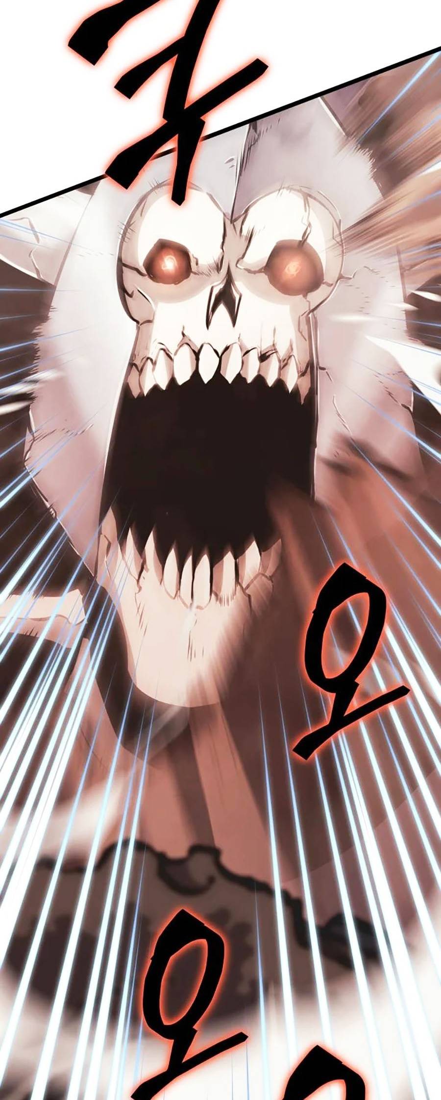 Ranker Cấp SSS Hồi Quy Chapter 14 - Trang 2