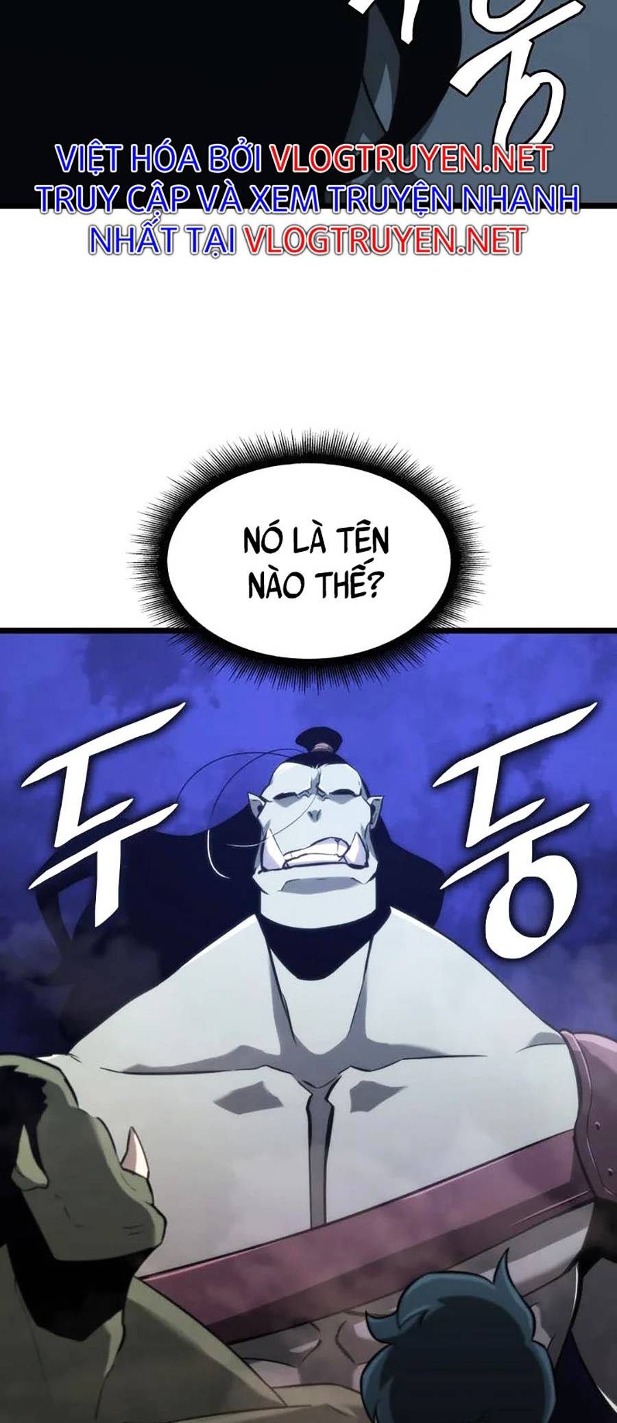 Ranker Cấp SSS Hồi Quy Chapter 14 - Trang 2