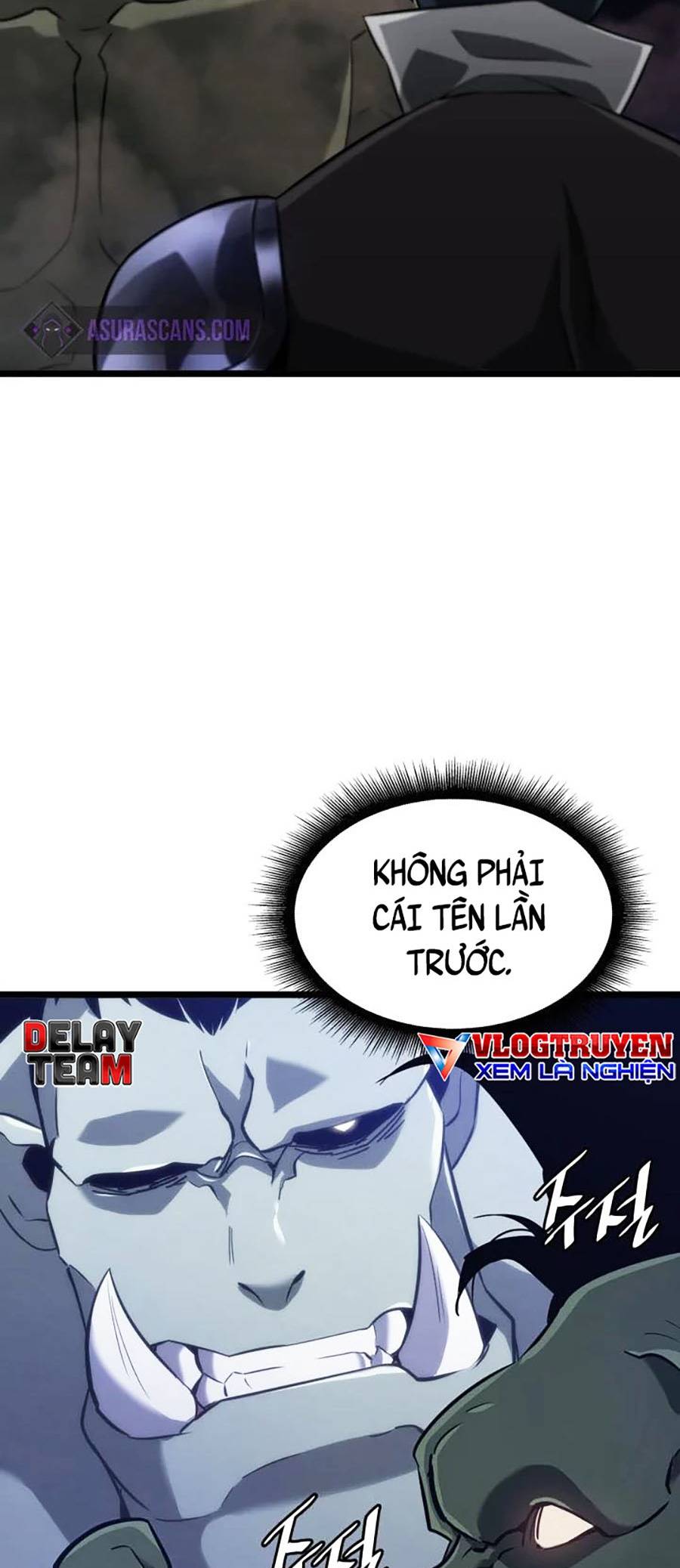 Ranker Cấp SSS Hồi Quy Chapter 14 - Trang 2