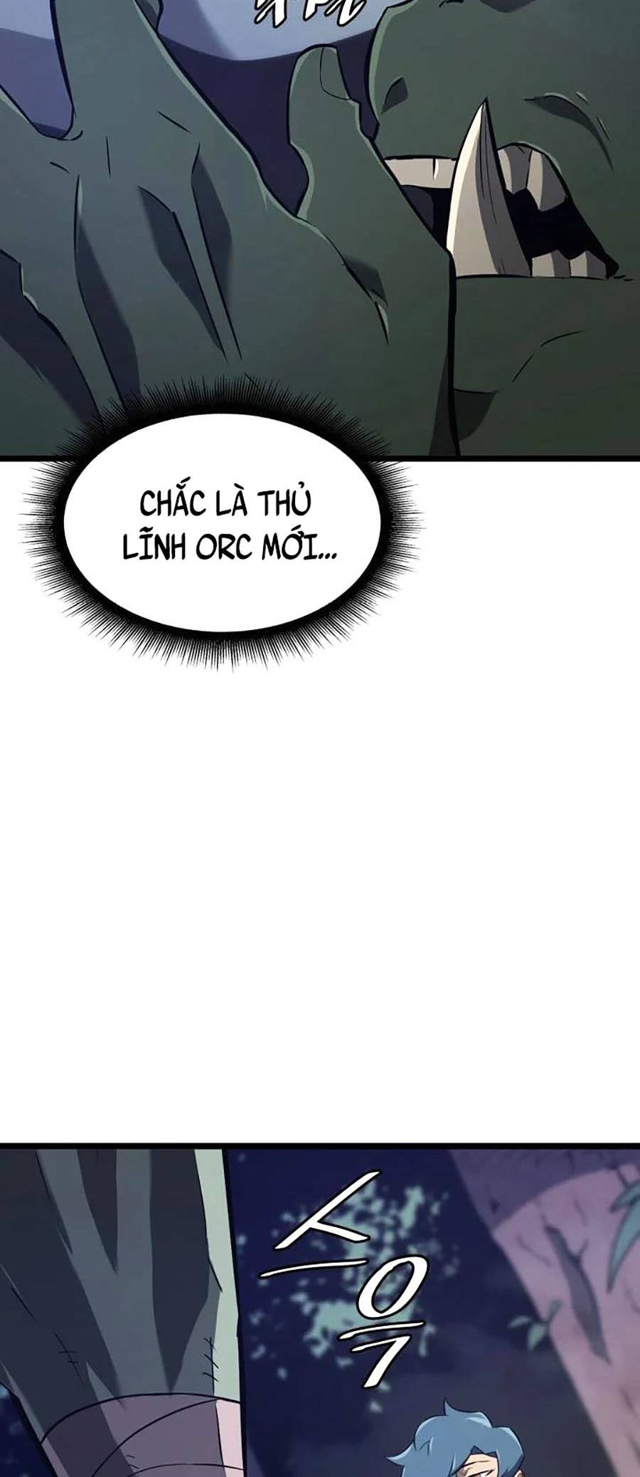 Ranker Cấp SSS Hồi Quy Chapter 14 - Trang 2