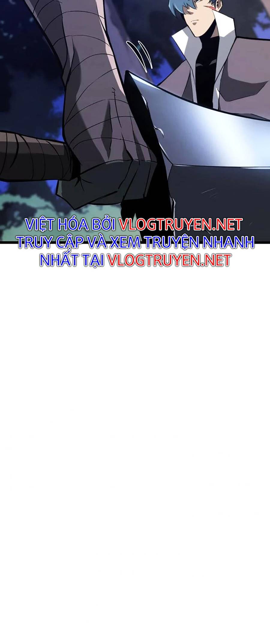 Ranker Cấp SSS Hồi Quy Chapter 14 - Trang 2