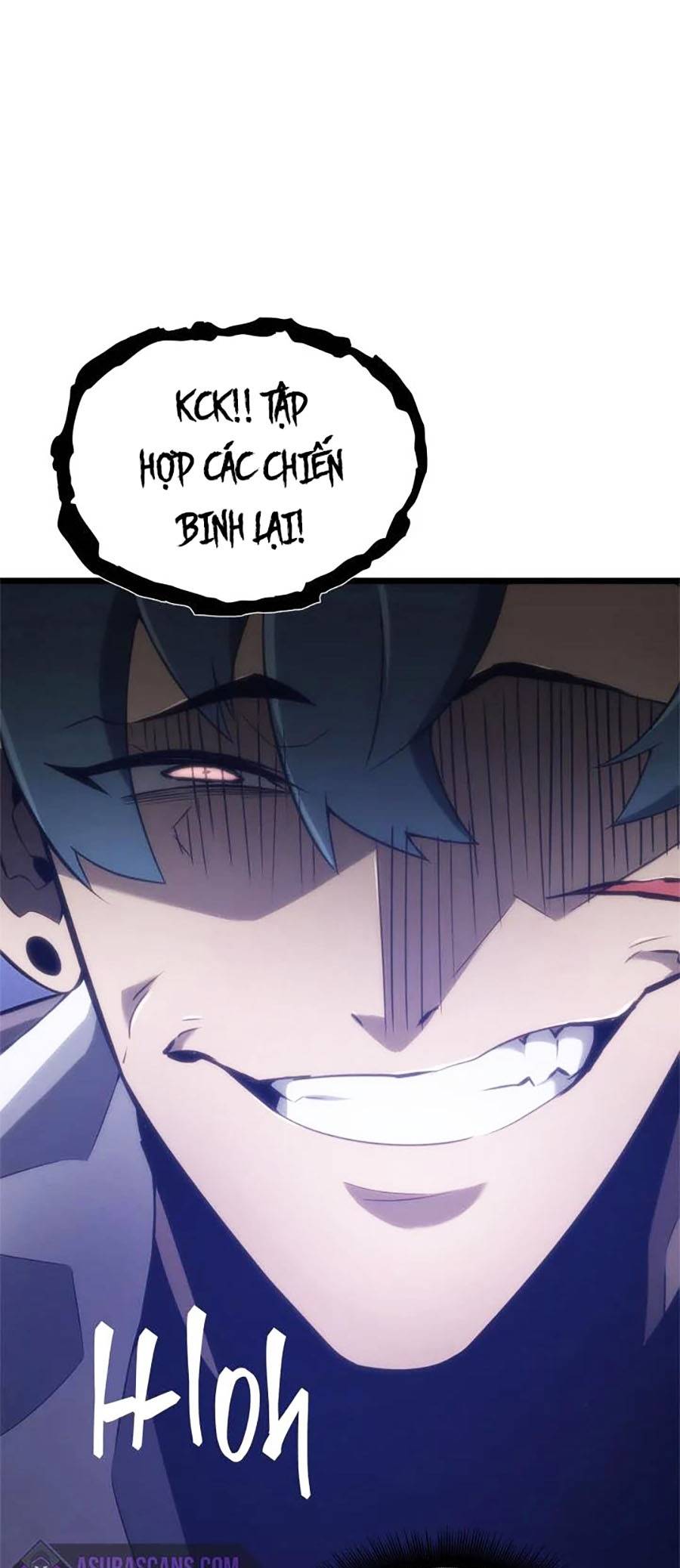 Ranker Cấp SSS Hồi Quy Chapter 14 - Trang 2